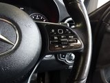 USED 2019 19 MERCEDES-BENZ C-CLASS 1.5 C200 MHEV EQ Boost SE Saloon 4dr Petrol G-Tronic+ Euro 6 (s/s) (198 ps) NICE LOOKING MERCEDES - COMES WITH A FULL SERVICE HISTORY + SATELLITE NAVIGATION + REAR VIEW CAMERA + AUTOMATIC LED HEADLIGHTS + BLUETOOTH CONNECTIVITY WITH MEDIA STREAMING + DAB DIGITAL RADIO + IN CAR ENTERTAINMENT WITH MEDIA DISPLAY + CRUISE CONTROL + ECO STOP/START SYSTEM + LEATHER MULTI FUNCTION STEERING WHEEL + FRONT AND REAR PARKING SENSORS + DUAL ZONE CLIMATE CONTROLLED AIR CONDITIONING + LED DAY TIME RUNNING LIGHTS + HILL HOLD START ASSIST + ELECTRIC WINDOWS + ELECTRIC HEATED DOOR MIRROR
