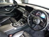 USED 2019 19 MERCEDES-BENZ C-CLASS 1.5 C200 MHEV EQ Boost SE Saloon 4dr Petrol G-Tronic+ Euro 6 (s/s) (198 ps) NICE LOOKING MERCEDES - COMES WITH A FULL SERVICE HISTORY + SATELLITE NAVIGATION + REAR VIEW CAMERA + AUTOMATIC LED HEADLIGHTS + BLUETOOTH CONNECTIVITY WITH MEDIA STREAMING + DAB DIGITAL RADIO + IN CAR ENTERTAINMENT WITH MEDIA DISPLAY + CRUISE CONTROL + ECO STOP/START SYSTEM + LEATHER MULTI FUNCTION STEERING WHEEL + FRONT AND REAR PARKING SENSORS + DUAL ZONE CLIMATE CONTROLLED AIR CONDITIONING + LED DAY TIME RUNNING LIGHTS + HILL HOLD START ASSIST + ELECTRIC WINDOWS + ELECTRIC HEATED DOOR MIRROR