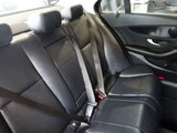 USED 2019 19 MERCEDES-BENZ C-CLASS 1.5 C200 MHEV EQ Boost SE Saloon 4dr Petrol G-Tronic+ Euro 6 (s/s) (198 ps) NICE LOOKING MERCEDES - COMES WITH A FULL SERVICE HISTORY + SATELLITE NAVIGATION + REAR VIEW CAMERA + AUTOMATIC LED HEADLIGHTS + BLUETOOTH CONNECTIVITY WITH MEDIA STREAMING + DAB DIGITAL RADIO + IN CAR ENTERTAINMENT WITH MEDIA DISPLAY + CRUISE CONTROL + ECO STOP/START SYSTEM + LEATHER MULTI FUNCTION STEERING WHEEL + FRONT AND REAR PARKING SENSORS + DUAL ZONE CLIMATE CONTROLLED AIR CONDITIONING + LED DAY TIME RUNNING LIGHTS + HILL HOLD START ASSIST + ELECTRIC WINDOWS + ELECTRIC HEATED DOOR MIRROR