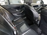 USED 2019 19 MERCEDES-BENZ C-CLASS 1.5 C200 MHEV EQ Boost SE Saloon 4dr Petrol G-Tronic+ Euro 6 (s/s) (198 ps) NICE LOOKING MERCEDES - COMES WITH A FULL SERVICE HISTORY + SATELLITE NAVIGATION + REAR VIEW CAMERA + AUTOMATIC LED HEADLIGHTS + BLUETOOTH CONNECTIVITY WITH MEDIA STREAMING + DAB DIGITAL RADIO + IN CAR ENTERTAINMENT WITH MEDIA DISPLAY + CRUISE CONTROL + ECO STOP/START SYSTEM + LEATHER MULTI FUNCTION STEERING WHEEL + FRONT AND REAR PARKING SENSORS + DUAL ZONE CLIMATE CONTROLLED AIR CONDITIONING + LED DAY TIME RUNNING LIGHTS + HILL HOLD START ASSIST + ELECTRIC WINDOWS + ELECTRIC HEATED DOOR MIRROR