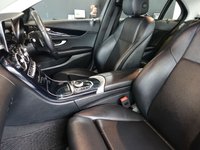 USED 2019 19 MERCEDES-BENZ C-CLASS 1.5 C200 MHEV EQ Boost SE Saloon 4dr Petrol G-Tronic+ Euro 6 (s/s) (198 ps) NICE LOOKING MERCEDES - COMES WITH A FULL SERVICE HISTORY + SATELLITE NAVIGATION + REAR VIEW CAMERA + AUTOMATIC LED HEADLIGHTS + BLUETOOTH CONNECTIVITY WITH MEDIA STREAMING + DAB DIGITAL RADIO + IN CAR ENTERTAINMENT WITH MEDIA DISPLAY + CRUISE CONTROL + ECO STOP/START SYSTEM + LEATHER MULTI FUNCTION STEERING WHEEL + FRONT AND REAR PARKING SENSORS + DUAL ZONE CLIMATE CONTROLLED AIR CONDITIONING + LED DAY TIME RUNNING LIGHTS + HILL HOLD START ASSIST + ELECTRIC WINDOWS + ELECTRIC HEATED DOOR MIRROR