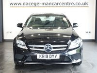 USED 2019 19 MERCEDES-BENZ C-CLASS 1.5 C200 MHEV EQ Boost SE Saloon 4dr Petrol G-Tronic+ Euro 6 (s/s) (198 ps) NICE LOOKING MERCEDES - COMES WITH A FULL SERVICE HISTORY + SATELLITE NAVIGATION + REAR VIEW CAMERA + AUTOMATIC LED HEADLIGHTS + BLUETOOTH CONNECTIVITY WITH MEDIA STREAMING + DAB DIGITAL RADIO + IN CAR ENTERTAINMENT WITH MEDIA DISPLAY + CRUISE CONTROL + ECO STOP/START SYSTEM + LEATHER MULTI FUNCTION STEERING WHEEL + FRONT AND REAR PARKING SENSORS + DUAL ZONE CLIMATE CONTROLLED AIR CONDITIONING + LED DAY TIME RUNNING LIGHTS + HILL HOLD START ASSIST + ELECTRIC WINDOWS + ELECTRIC HEATED DOOR MIRROR