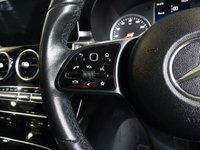 USED 2019 19 MERCEDES-BENZ C-CLASS 1.5 C200 MHEV EQ Boost SE Saloon 4dr Petrol G-Tronic+ Euro 6 (s/s) (198 ps) NICE LOOKING MERCEDES - COMES WITH A FULL SERVICE HISTORY + SATELLITE NAVIGATION + REAR VIEW CAMERA + AUTOMATIC LED HEADLIGHTS + BLUETOOTH CONNECTIVITY WITH MEDIA STREAMING + DAB DIGITAL RADIO + IN CAR ENTERTAINMENT WITH MEDIA DISPLAY + CRUISE CONTROL + ECO STOP/START SYSTEM + LEATHER MULTI FUNCTION STEERING WHEEL + FRONT AND REAR PARKING SENSORS + DUAL ZONE CLIMATE CONTROLLED AIR CONDITIONING + LED DAY TIME RUNNING LIGHTS + HILL HOLD START ASSIST + ELECTRIC WINDOWS + ELECTRIC HEATED DOOR MIRROR