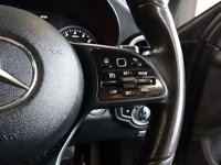 USED 2019 19 MERCEDES-BENZ C-CLASS 1.5 C200 MHEV EQ Boost SE Saloon 4dr Petrol G-Tronic+ Euro 6 (s/s) (198 ps) NICE LOOKING MERCEDES - COMES WITH A FULL SERVICE HISTORY + SATELLITE NAVIGATION + REAR VIEW CAMERA + AUTOMATIC LED HEADLIGHTS + BLUETOOTH CONNECTIVITY WITH MEDIA STREAMING + DAB DIGITAL RADIO + IN CAR ENTERTAINMENT WITH MEDIA DISPLAY + CRUISE CONTROL + ECO STOP/START SYSTEM + LEATHER MULTI FUNCTION STEERING WHEEL + FRONT AND REAR PARKING SENSORS + DUAL ZONE CLIMATE CONTROLLED AIR CONDITIONING + LED DAY TIME RUNNING LIGHTS + HILL HOLD START ASSIST + ELECTRIC WINDOWS + ELECTRIC HEATED DOOR MIRROR