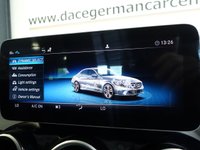USED 2019 19 MERCEDES-BENZ C-CLASS 1.5 C200 MHEV EQ Boost SE Saloon 4dr Petrol G-Tronic+ Euro 6 (s/s) (198 ps) NICE LOOKING MERCEDES - COMES WITH A FULL SERVICE HISTORY + SATELLITE NAVIGATION + REAR VIEW CAMERA + AUTOMATIC LED HEADLIGHTS + BLUETOOTH CONNECTIVITY WITH MEDIA STREAMING + DAB DIGITAL RADIO + IN CAR ENTERTAINMENT WITH MEDIA DISPLAY + CRUISE CONTROL + ECO STOP/START SYSTEM + LEATHER MULTI FUNCTION STEERING WHEEL + FRONT AND REAR PARKING SENSORS + DUAL ZONE CLIMATE CONTROLLED AIR CONDITIONING + LED DAY TIME RUNNING LIGHTS + HILL HOLD START ASSIST + ELECTRIC WINDOWS + ELECTRIC HEATED DOOR MIRROR