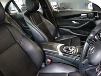 USED 2019 19 MERCEDES-BENZ C-CLASS 1.5 C200 MHEV EQ Boost SE Saloon 4dr Petrol G-Tronic+ Euro 6 (s/s) (198 ps) NICE LOOKING MERCEDES - COMES WITH A FULL SERVICE HISTORY + SATELLITE NAVIGATION + REAR VIEW CAMERA + AUTOMATIC LED HEADLIGHTS + BLUETOOTH CONNECTIVITY WITH MEDIA STREAMING + DAB DIGITAL RADIO + IN CAR ENTERTAINMENT WITH MEDIA DISPLAY + CRUISE CONTROL + ECO STOP/START SYSTEM + LEATHER MULTI FUNCTION STEERING WHEEL + FRONT AND REAR PARKING SENSORS + DUAL ZONE CLIMATE CONTROLLED AIR CONDITIONING + LED DAY TIME RUNNING LIGHTS + HILL HOLD START ASSIST + ELECTRIC WINDOWS + ELECTRIC HEATED DOOR MIRROR