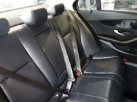 USED 2019 19 MERCEDES-BENZ C-CLASS 1.5 C200 MHEV EQ Boost SE Saloon 4dr Petrol G-Tronic+ Euro 6 (s/s) (198 ps) NICE LOOKING MERCEDES - COMES WITH A FULL SERVICE HISTORY + SATELLITE NAVIGATION + REAR VIEW CAMERA + AUTOMATIC LED HEADLIGHTS + BLUETOOTH CONNECTIVITY WITH MEDIA STREAMING + DAB DIGITAL RADIO + IN CAR ENTERTAINMENT WITH MEDIA DISPLAY + CRUISE CONTROL + ECO STOP/START SYSTEM + LEATHER MULTI FUNCTION STEERING WHEEL + FRONT AND REAR PARKING SENSORS + DUAL ZONE CLIMATE CONTROLLED AIR CONDITIONING + LED DAY TIME RUNNING LIGHTS + HILL HOLD START ASSIST + ELECTRIC WINDOWS + ELECTRIC HEATED DOOR MIRROR