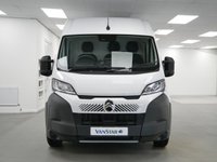 USED 2026 26 CITROEN RELAY 35 2.2 BLUEHDI 140 BHP L3 H2 AUTOMATIC ENTERPRISE TECHNO PLUS  TECHNO PLUS PACK | 8 SPEED AUTOMATIC