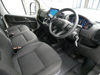 USED 2026 26 CITROEN RELAY 35 2.2 BLUEHDI 140 BHP L3 H2 AUTOMATIC ENTERPRISE TECHNO PLUS  TECHNO PLUS PACK | 8 SPEED AUTOMATIC