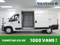 USED 2026 26 CITROEN RELAY 35 2.2 BLUEHDI 140 BHP L3 H2 AUTOMATIC ENTERPRISE TECHNO PLUS  TECHNO PLUS PACK | 8 SPEED AUTOMATIC