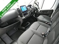 USED 2026 26 CITROEN RELAY 35 2.2 BLUEHDI 140 BHP L3 H2 AUTOMATIC ENTERPRISE TECHNO PLUS  TECHNO PLUS PACK | 8 SPEED AUTOMATIC