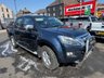 USED 2016 16 ISUZU D-MAX 2.5 TD Yukon Pickup 4dr Diesel Manual 4x4 (192 g/km, 161 bhp) 1 PREVIOUS OWNER , PRICE IS  &pound;9989+VAT