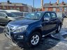 USED 2016 16 ISUZU D-MAX 2.5 TD Yukon Pickup 4dr Diesel Manual 4x4 (192 g/km, 161 bhp) 1 PREVIOUS OWNER , PRICE IS  &pound;9989+VAT