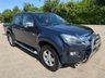 USED 2016 16 ISUZU D-MAX 2.5 TD Yukon Pickup 4dr Diesel Manual 4x4 (192 g/km, 161 bhp) 1 PREVIOUS OWNER , PRICE IS  &pound;9989+VAT