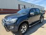 USED 2016 16 ISUZU D-MAX 2.5 TD Yukon Pickup 4dr Diesel Manual 4x4 (192 g/km, 161 bhp) 1 PREVIOUS OWNER , PRICE IS  &pound;9989+VAT