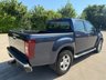 USED 2016 16 ISUZU D-MAX 2.5 TD Yukon Pickup 4dr Diesel Manual 4x4 (192 g/km, 161 bhp) 1 PREVIOUS OWNER , PRICE IS  &pound;9989+VAT