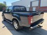 USED 2016 16 ISUZU D-MAX 2.5 TD Yukon Pickup 4dr Diesel Manual 4x4 (192 g/km, 161 bhp) 1 PREVIOUS OWNER , PRICE IS  &pound;9989+VAT