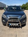 USED 2016 16 ISUZU D-MAX 2.5 TD Yukon Pickup 4dr Diesel Manual 4x4 (192 g/km, 161 bhp) 1 PREVIOUS OWNER , PRICE IS  &pound;9989+VAT