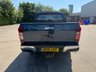 USED 2016 16 ISUZU D-MAX 2.5 TD Yukon Pickup 4dr Diesel Manual 4x4 (192 g/km, 161 bhp) 1 PREVIOUS OWNER , PRICE IS  &pound;9989+VAT
