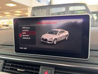 USED 2017 17 AUDI S5 3.0 TFSI V6 Coupe 2dr Petrol Tiptronic quattro Euro 6 (s/s) (354 ps) Massaging Super Sports Seats