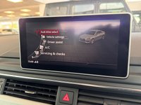 USED 2017 17 AUDI S5 3.0 TFSI V6 Coupe 2dr Petrol Tiptronic quattro Euro 6 (s/s) (354 ps) Massaging Super Sports Seats
