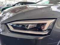 USED 2017 17 AUDI S5 3.0 TFSI V6 Coupe 2dr Petrol Tiptronic quattro Euro 6 (s/s) (354 ps) Massaging Super Sports Seats