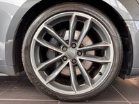 USED 2017 17 AUDI S5 3.0 TFSI V6 Coupe 2dr Petrol Tiptronic quattro Euro 6 (s/s) (354 ps) Massaging Super Sports Seats