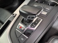 USED 2017 17 AUDI S5 3.0 TFSI V6 Coupe 2dr Petrol Tiptronic quattro Euro 6 (s/s) (354 ps) Massaging Super Sports Seats