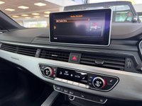 USED 2017 17 AUDI S5 3.0 TFSI V6 Coupe 2dr Petrol Tiptronic quattro Euro 6 (s/s) (354 ps) Massaging Super Sports Seats
