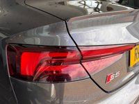 USED 2017 17 AUDI S5 3.0 TFSI V6 Coupe 2dr Petrol Tiptronic quattro Euro 6 (s/s) (354 ps) Massaging Super Sports Seats