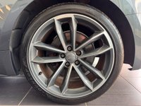 USED 2017 17 AUDI S5 3.0 TFSI V6 Coupe 2dr Petrol Tiptronic quattro Euro 6 (s/s) (354 ps) Massaging Super Sports Seats