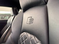USED 2017 17 AUDI S5 3.0 TFSI V6 Coupe 2dr Petrol Tiptronic quattro Euro 6 (s/s) (354 ps) Massaging Super Sports Seats