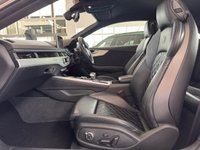 USED 2017 17 AUDI S5 3.0 TFSI V6 Coupe 2dr Petrol Tiptronic quattro Euro 6 (s/s) (354 ps) Massaging Super Sports Seats