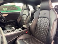 USED 2017 17 AUDI S5 3.0 TFSI V6 Coupe 2dr Petrol Tiptronic quattro Euro 6 (s/s) (354 ps) Massaging Super Sports Seats