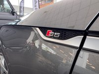 USED 2017 17 AUDI S5 3.0 TFSI V6 Coupe 2dr Petrol Tiptronic quattro Euro 6 (s/s) (354 ps) Massaging Super Sports Seats
