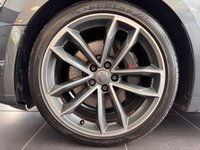 USED 2017 17 AUDI S5 3.0 TFSI V6 Coupe 2dr Petrol Tiptronic quattro Euro 6 (s/s) (354 ps) Massaging Super Sports Seats