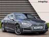 USED 2017 17 AUDI S5 3.0 TFSI V6 Coupe 2dr Petrol Tiptronic quattro Euro 6 (s/s) (354 ps) Massaging Super Sports Seats