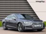 USED 2017 17 AUDI S5 3.0 TFSI V6 Coupe 2dr Petrol Tiptronic quattro Euro 6 (s/s) (354 ps) Massaging Super Sports Seats