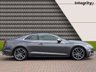 USED 2017 17 AUDI S5 3.0 TFSI V6 Coupe 2dr Petrol Tiptronic quattro Euro 6 (s/s) (354 ps) Massaging Super Sports Seats