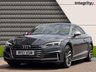 USED 2017 17 AUDI S5 3.0 TFSI V6 Coupe 2dr Petrol Tiptronic quattro Euro 6 (s/s) (354 ps) Massaging Super Sports Seats