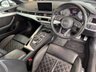 USED 2017 17 AUDI S5 3.0 TFSI V6 Coupe 2dr Petrol Tiptronic quattro Euro 6 (s/s) (354 ps) Massaging Super Sports Seats