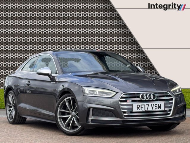 View our AUDI S5