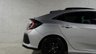 USED 2018 M HONDA CIVIC 1.0 VTEC Turbo EX Hatchback 5dr Petrol CVT Euro 6 (s/s) (126 ps) 