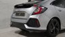 USED 2018 M HONDA CIVIC 1.0 VTEC Turbo EX Hatchback 5dr Petrol CVT Euro 6 (s/s) (126 ps) 