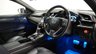 USED 2018 M HONDA CIVIC 1.0 VTEC Turbo EX Hatchback 5dr Petrol CVT Euro 6 (s/s) (126 ps) 