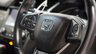 USED 2018 M HONDA CIVIC 1.0 VTEC Turbo EX Hatchback 5dr Petrol CVT Euro 6 (s/s) (126 ps) 