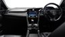 USED 2018 M HONDA CIVIC 1.0 VTEC Turbo EX Hatchback 5dr Petrol CVT Euro 6 (s/s) (126 ps) 