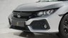 USED 2018 M HONDA CIVIC 1.0 VTEC Turbo EX Hatchback 5dr Petrol CVT Euro 6 (s/s) (126 ps) 