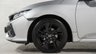 USED 2018 M HONDA CIVIC 1.0 VTEC Turbo EX Hatchback 5dr Petrol CVT Euro 6 (s/s) (126 ps) 