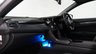 USED 2018 M HONDA CIVIC 1.0 VTEC Turbo EX Hatchback 5dr Petrol CVT Euro 6 (s/s) (126 ps) 